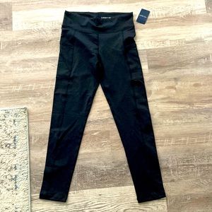 New Lucky Brand leggings size small